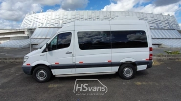 Transfer Privativo do Aeroporto do Recife para Maragogi (IDA OU VOLTA)